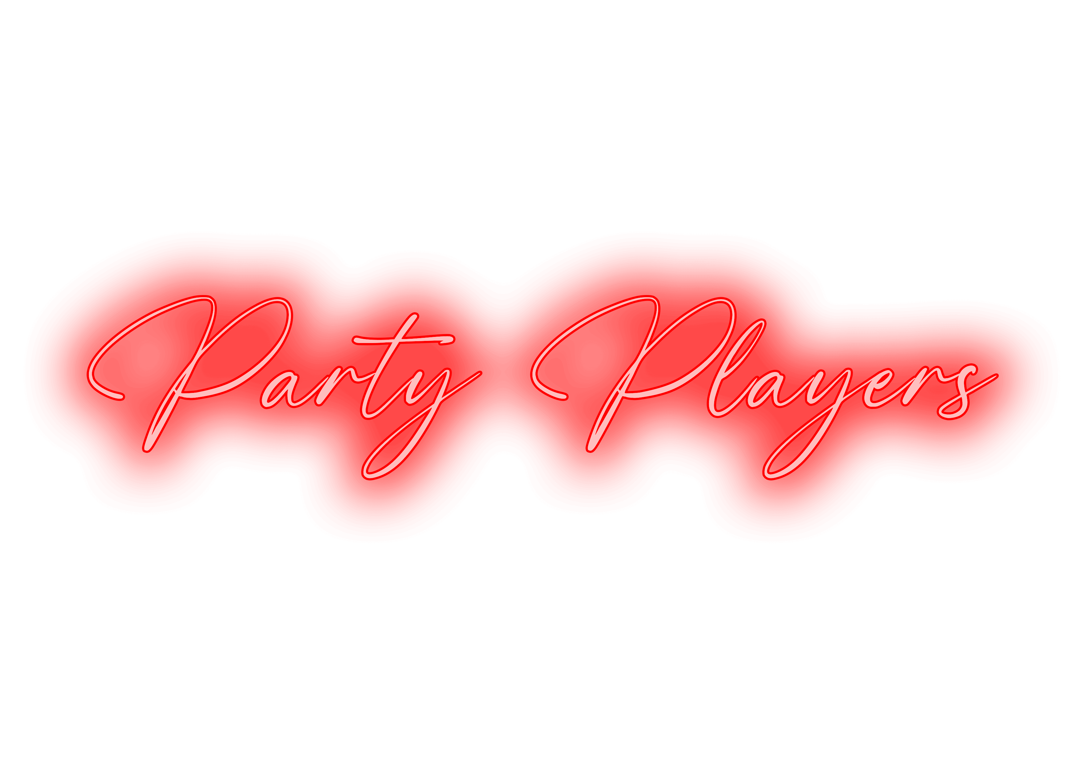 Forum Party Players Lelystad